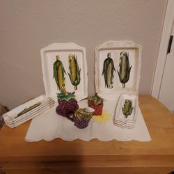 CORN ACCESSORIES  AND  OTHER  Make Offer 