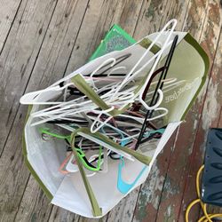 Bag Of Hangers
