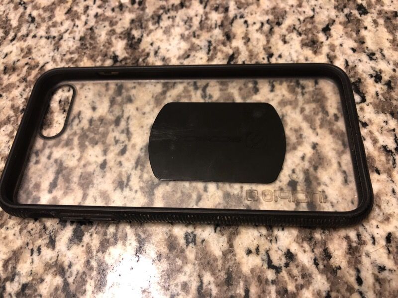 iPhone 7 Plus / 8 Plus case