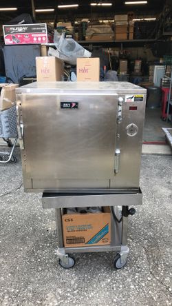 Cooker Steamer Electric