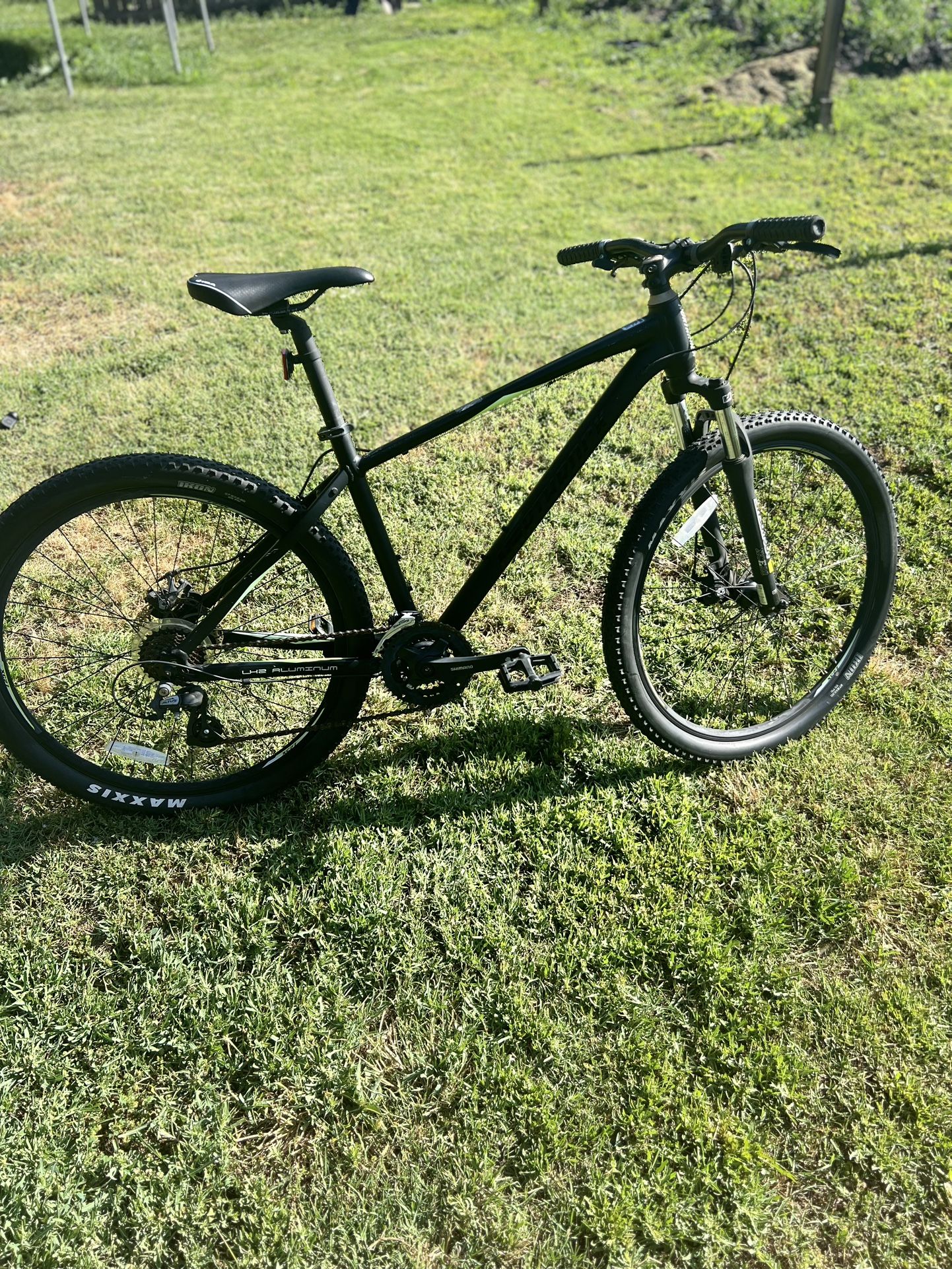 Northrock XC27 Mountain Bike/Disk brakes(West Sacramento)