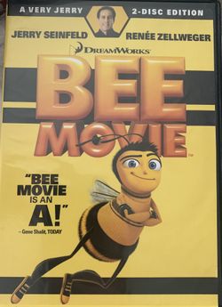 Bee Movie