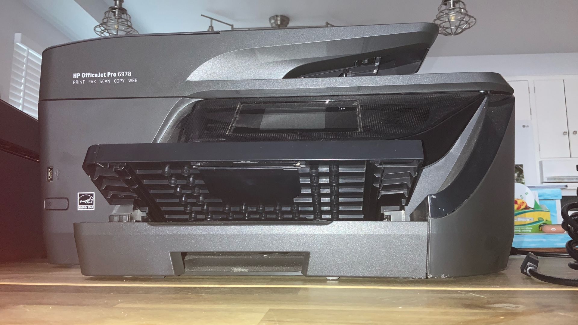 HP Office Jet Pro 6978 For Sale