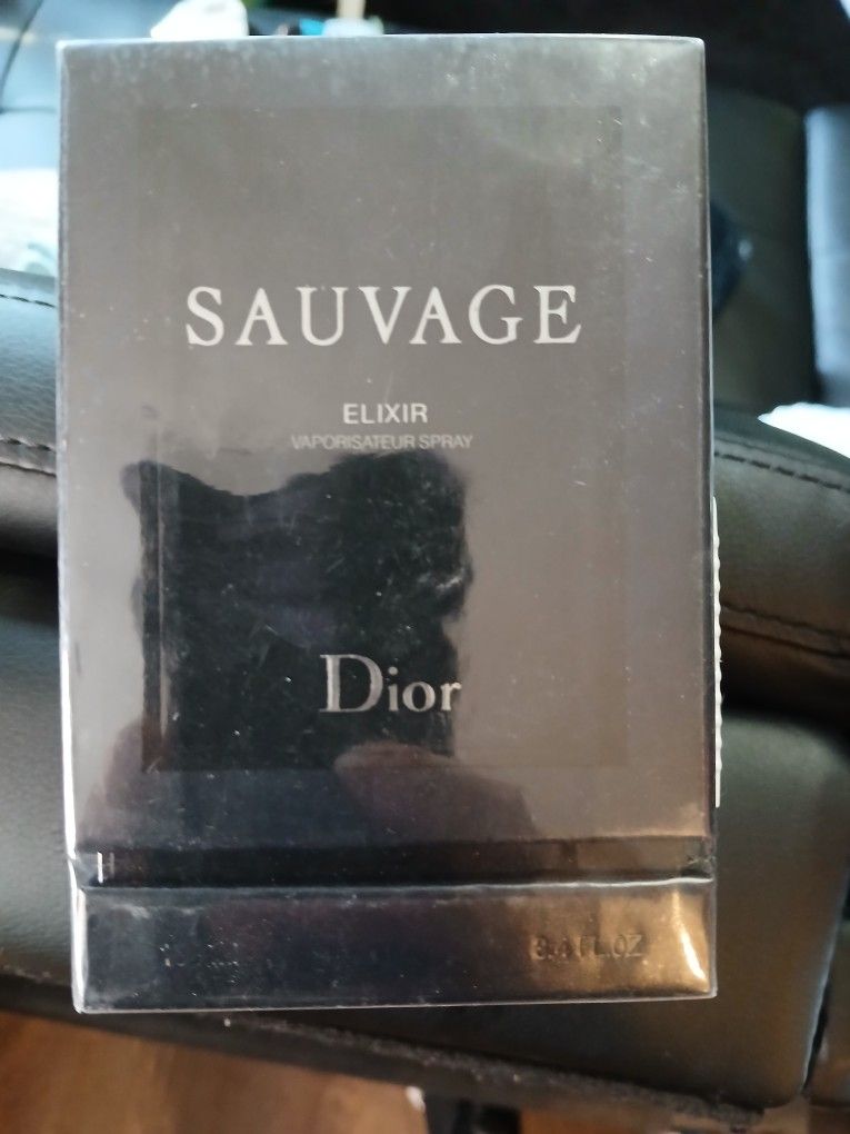 Dior SAUVAGE