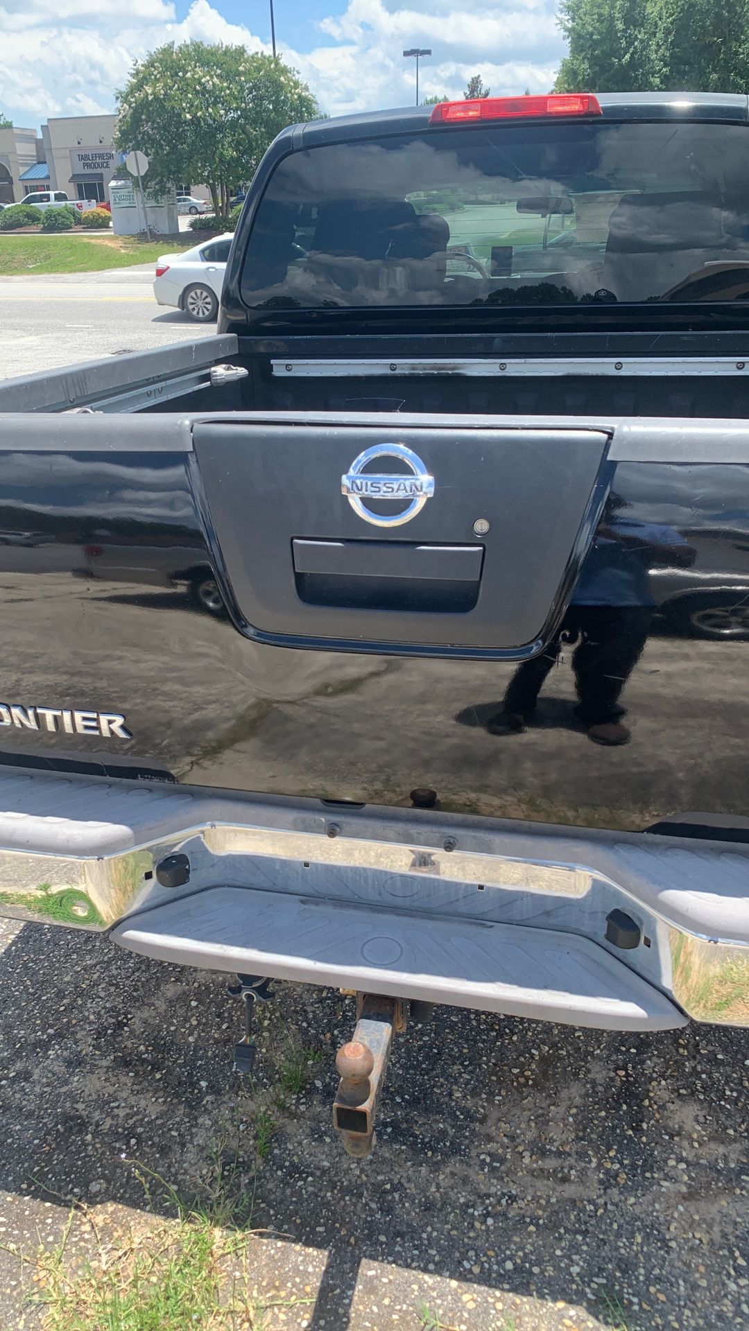 Truck For Sale