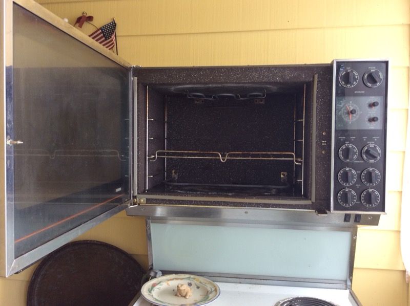 Tappan stove with double oven for Sale in West Linn, OR OfferUp