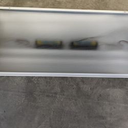 2x4 Troffer Light