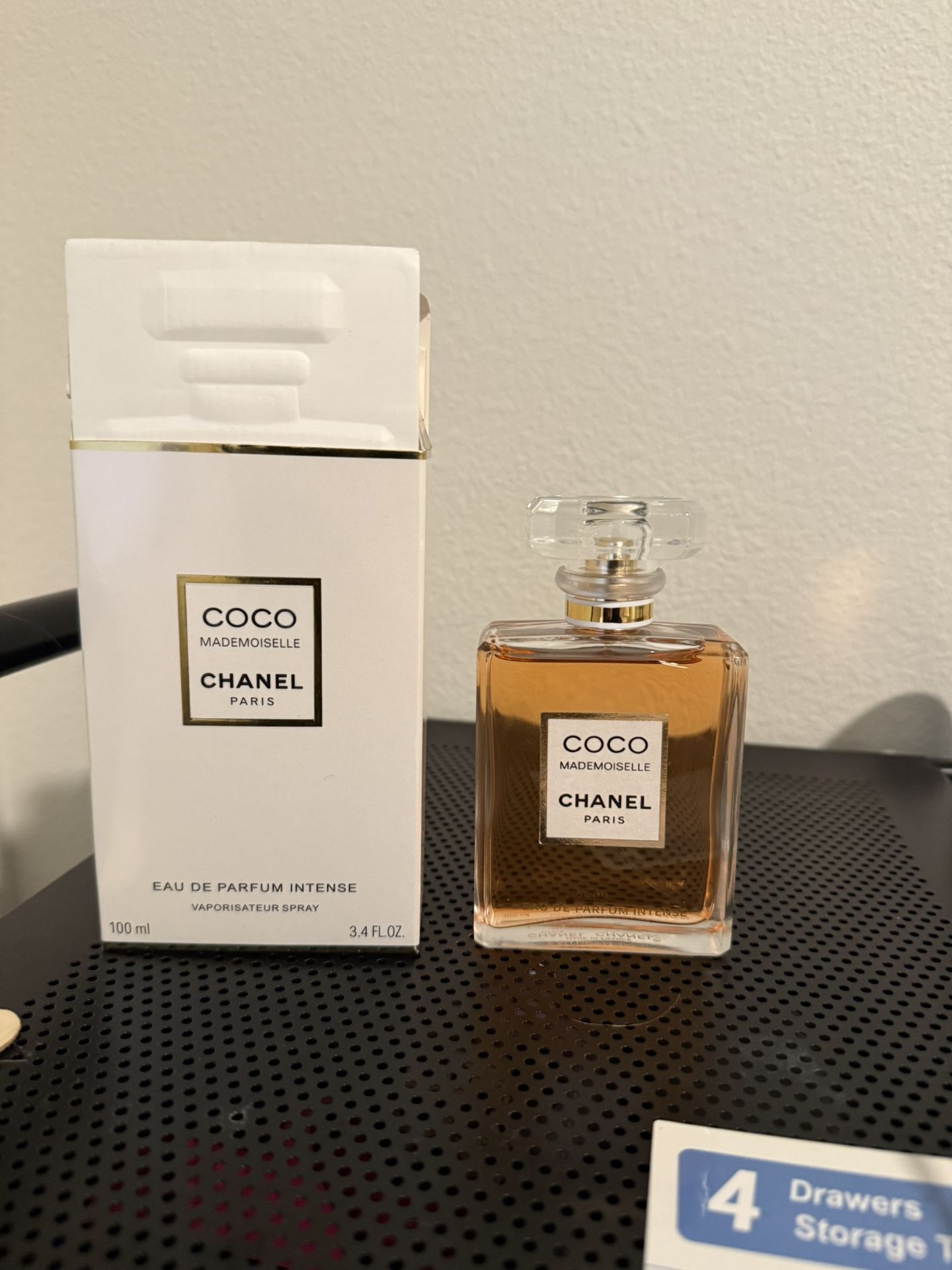 COCO CHANEL 1:1 Quality 