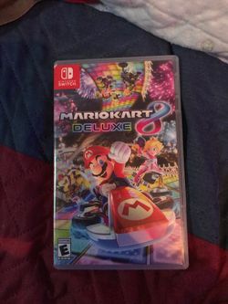 Nintendo game