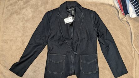 Women's jacket (size 0)