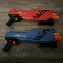 Nerf Rival Atlas XVI-1200