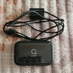 Alcatel Mobile Hotspot 
