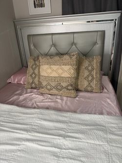 Pillows