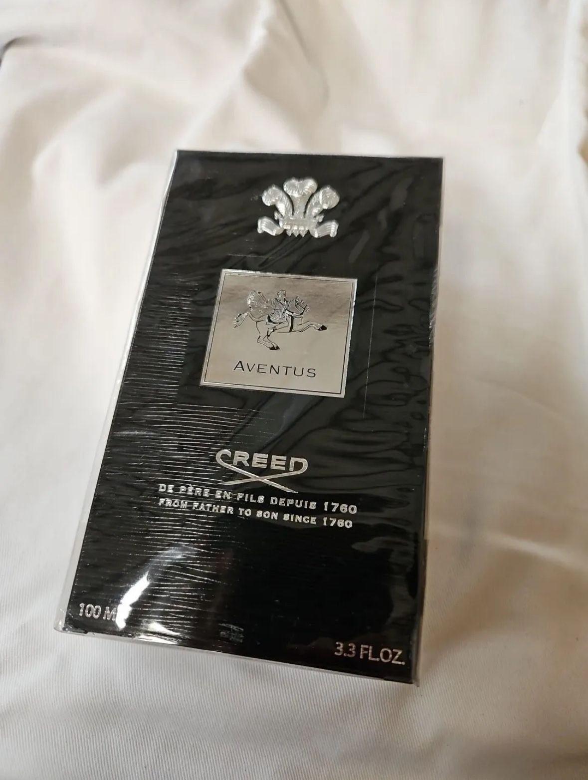 Creed aventus