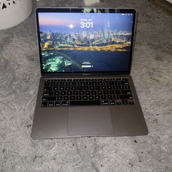 MacBook Air 2020 