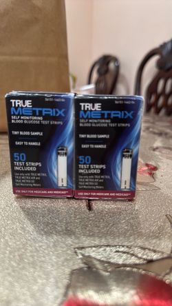 True metrix