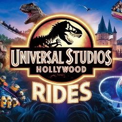 Universal Studios 1 Da y Tickets