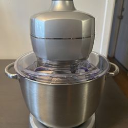 Hamilton Beach Mixer