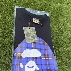 Bape Tees Going For The Low 