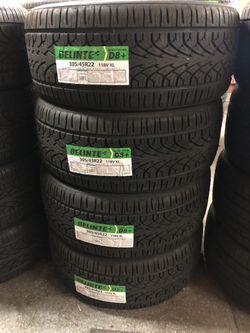 Check out our Prices on 305/45/22 305 45 22 305-45-22 (contact info removed) 305-45-r22 305 45 r22