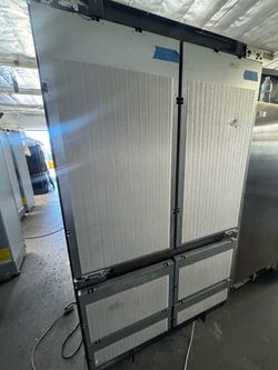 48”PANEL READY SKS MULTI DOOR