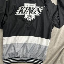 Los Angeles Kings Jacket 