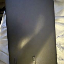 Acer Chromebook 