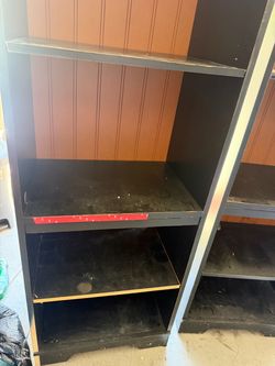 Free shelf