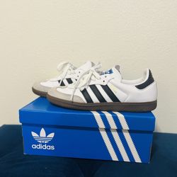 Adidas Samba 