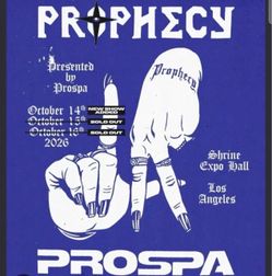 Prospa