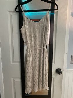 Brand new express dress large