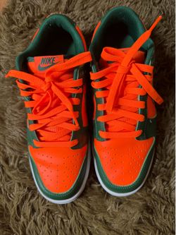 Dunks