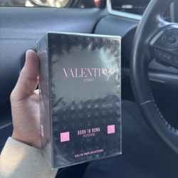 Valentino Intense