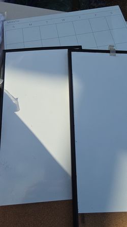 3 Organization Boards