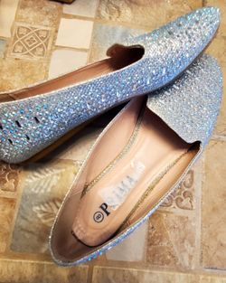 Sparkle Flats