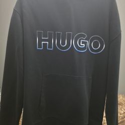 Hugo Boss Hoodie (M)