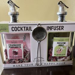 Cocktail Kit 