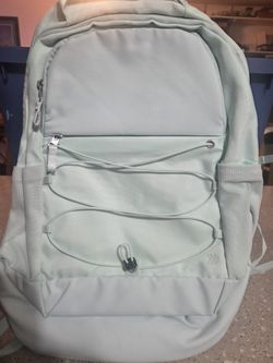 All In Motion Backpack