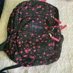 Jansport Backpack