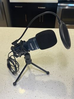 TONOR TC-777 Podcast Microphone