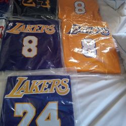 Jerseys $60 Each XL & 2xl.