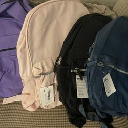 Mochilas 