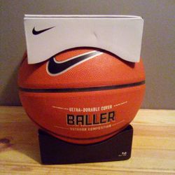 Nike Baller Basketball