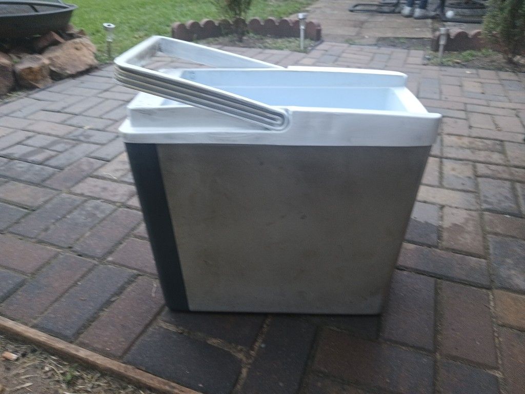 Koolatron Cooler For Sale
