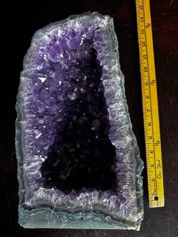 Amethyst Rock   $100 -OBO