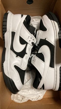 Nike Dunk Reverse Panda “NEW” SIZE 8.5m
