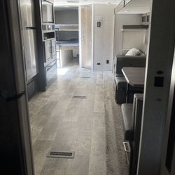 2022 Forest River Flagstaff Super Lite 29ft  Camper 