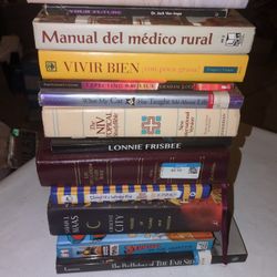 Free Books 