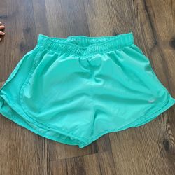 Women's Nike Dri-Fit Tempo Running Shorts (AJ4713 307) Size L  MSRP: $40