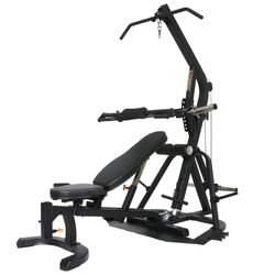 Powertec Home gym 
